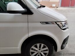 Volkswagen California Coast 2.0 TDI | 2022 | EURO 6| Professional Seller