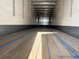 A&D Box 2.80Mtr H / Doppelstock /  Lift-Axle / SAF ...