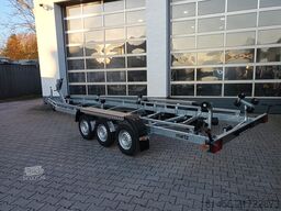 Martz Tridem Yacht 3500/3 Gurtwinde direkt