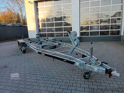 Martz Tridem Yacht 3500/3 Gurtwinde direkt