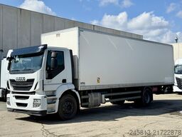 Iveco STRALIS 310