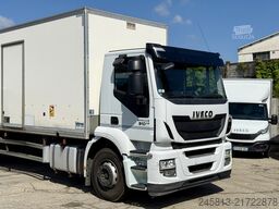 Iveco STRALIS 310