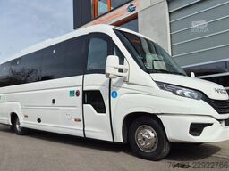 IVECO 2x Daily 70 Lagerfahrzeug Ferqui Sunrise 2,5 m B