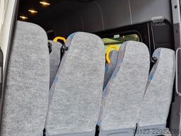MERCEDES-BENZ 8 x 517 Sprinter Lord Light  22 SS Aktionspreis