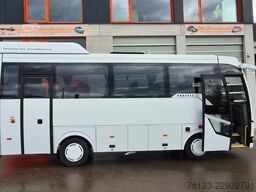 TEMSA Temsa  Prestij SX,Novo Lux, Daily, Atego