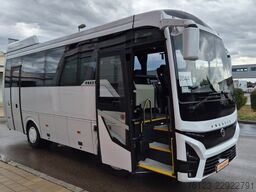 TEMSA Temsa  Prestij SX,Novo Lux, Daily, Atego