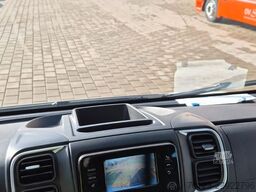 FIAT Opel Movano 18 SS  in Stock Fiat Ducato