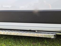 FIAT Opel Movano 18 SS  in Stock Fiat Ducato