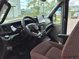 IVECO Daily C 65 Lagerfahrzeug Stock 519 Sofort