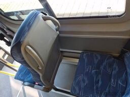 MERCEDES-BENZ Sprinter 516, Daily, Crafter