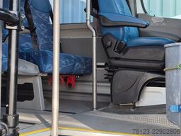 MERCEDES-BENZ Sprinter 516, Daily, Crafter