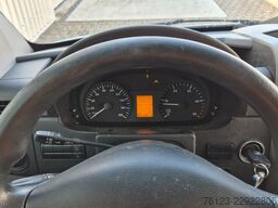 MERCEDES-BENZ Sprinter 516, Daily, Crafter