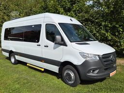 MERCEDES-BENZ Sprinter Lord Light 22 Sitzer  Aktionspreis