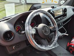 MERCEDES-BENZ Sprinter Lord Light 22 Sitzer  Aktionspreis
