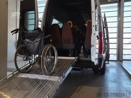MERCEDES-BENZ Sprinter Lord Light 22 Sitzer  Aktionspreis