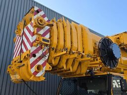 Liebherr LTM1500-8.1 Also Available For Rent, Dutch Registr