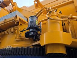 Liebherr LTM1500-8.1 Also Available For Rent, Dutch Registr