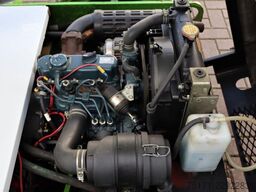 Niftylift HR17NDE HYBRIDE Hybrid Battery & Diesel, 17m Worki