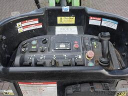 Niftylift HR17NDE HYBRIDE Hybrid Battery & Diesel, 17m Worki