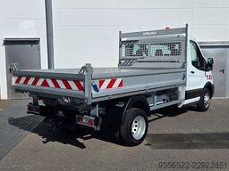 FORD Transit Kipper 470 Kamera/3,