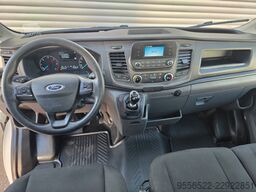 FORD Transit Kipper 470 Kamera/3,
