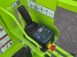 Zoomlion ZS0407DC-LI Unused, Valid Inspection, 6.50m Workin