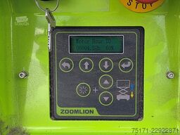 Zoomlion ZS0407DC-LI Unused, Valid Inspection, 6.50m Workin