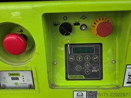 Zoomlion ZS0407DC-LI Unused, Valid Inspection, 6.50m Workin