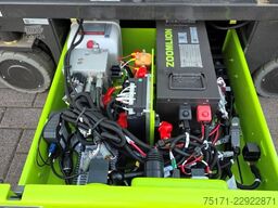 Zoomlion ZS0407DC-LI Unused, Valid Inspection, 6.50m Workin