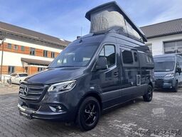 HYMER/ERIBA Free S 600 Lithium LED Distronic AHK 360°