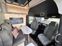 HYMER/ERIBA Free S 600 Lithium LED Distronic AHK 360°