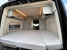 HYMER/ERIBA Free S 600 Lithium LED Distronic AHK 360°