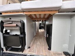 HYMER/ERIBA Free S 600 Lithium LED Distronic AHK 360°