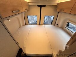 HYMER/ERIBA Free S 600 Lithium LED Distronic AHK 360°