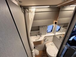 HYMER/ERIBA Free S 600 Lithium LED Distronic AHK 360°