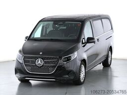 Mercedes-Benz V 300 Avantgarde Extralang,8Sitze,2elSchiebetür