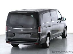 Mercedes-Benz V 300 Avantgarde Extralang,8Sitze,2elSchiebetür