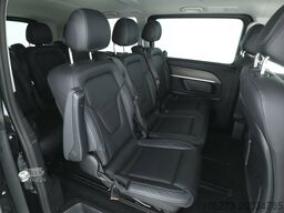 Mercedes-Benz V 300 Avantgarde Extralang,8Sitze,2elSchiebetür