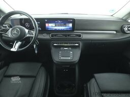 Mercedes-Benz V 300 Avantgarde Extralang,8Sitze,2elSchiebetür