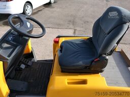 jungheinrich EZS 570 Schlepper Batterie 20/2017