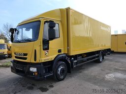 iveco EuroCargo ML 120 E 28 AHK LBW