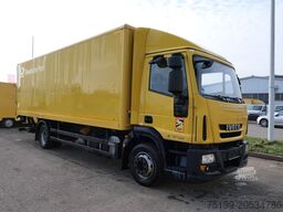 iveco EuroCargo ML 120 E 28 AHK LBW