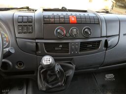 iveco EuroCargo ML 120 E 28 AHK LBW