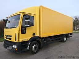 iveco EuroCargo ML 120 E 28 AHK LBW