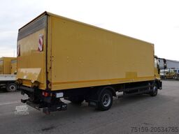iveco EuroCargo ML 120 E 28 AHK LBW