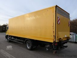 iveco EuroCargo ML 120 E 28 AHK LBW