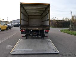 iveco EuroCargo ML 120 E 28 AHK LBW