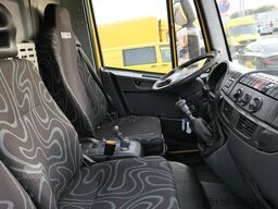 iveco EuroCargo ML 120 E 28 AHK LBW