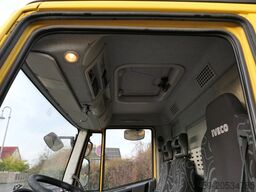 iveco EuroCargo ML 120 E 28 AHK LBW