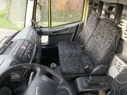 iveco EuroCargo ML 120 E 28 AHK LBW